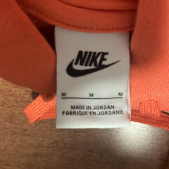 Nike Hoodie - Picture 7 of 7